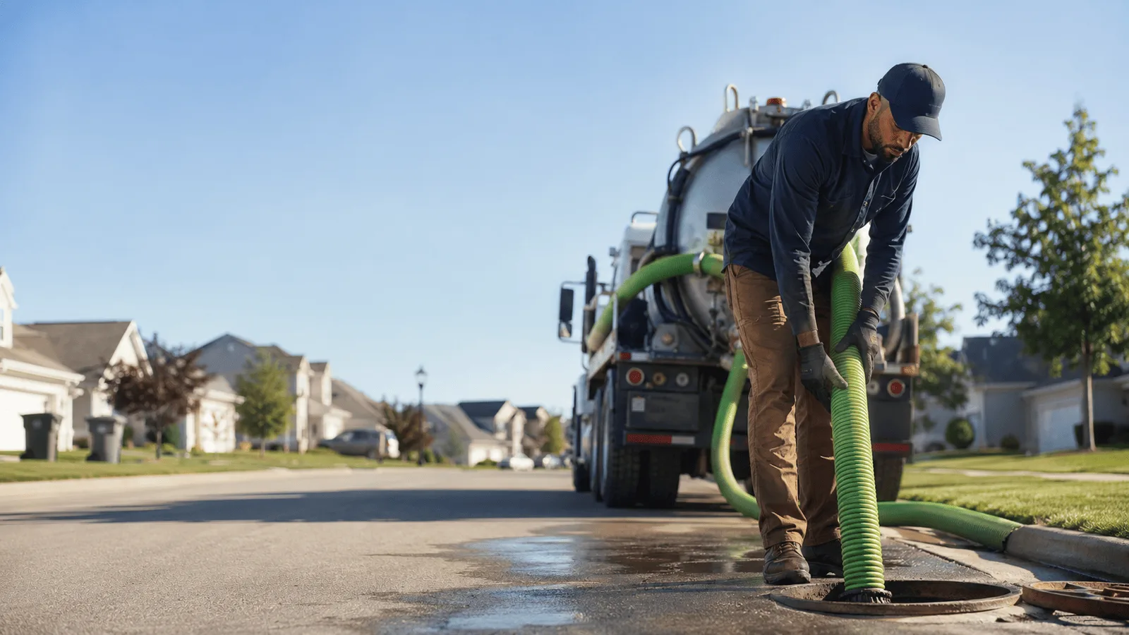 Mosquito Control in Malone, FL